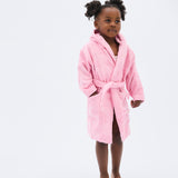 Robe - Mini (Pink)