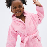 Robe - Mini (Pink)