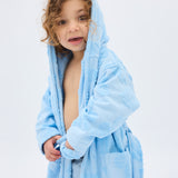 Robe - Mini (Blue)
