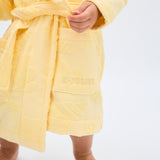 Robe - Mini (Yellow)