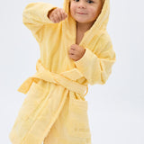 Robe - Mini (Yellow)