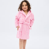 Robe - Mini (Pink)