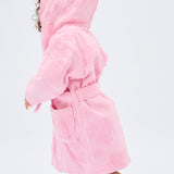 Robe - Mini (Pink)