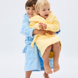 Robe - Mini (Blue)
