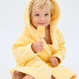 Robe - Mini (Yellow)