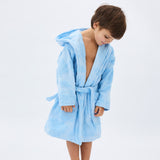 Robe - Mini (Blue)