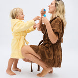 Robe - Mini (Yellow)