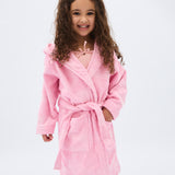 Robe - Mini (Pink)