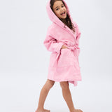 Robe - Mini (Pink)
