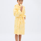 Robe - Mini (Yellow)