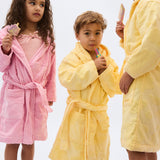 Robe - Mini (Pink)