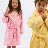 Robe - Mini (Yellow)
