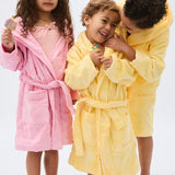 Robe - Mini (Yellow)