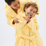 Robe - Mini (Yellow)