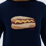 Hot Dog Knit (PRE-ORDER)