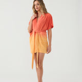 Robe - Sunset Ombre