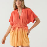 Robe - Sunset Ombre