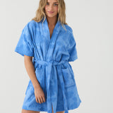 Robe - Cornflower Blue
