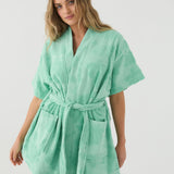 Robe - Mint