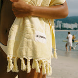 Large Beach Towel