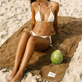 Large Beach Towel
