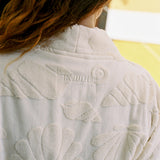 Robe - Cream