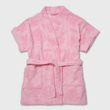 Robe - Pink