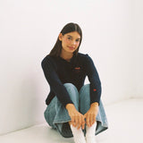 Cherry Knit (PRE-ORDER)