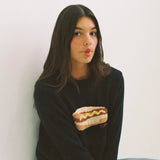 Hot Dog Knit (PRE-ORDER)