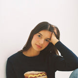 Hot Dog Knit (PRE-ORDER)