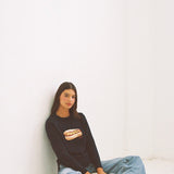 Hot Dog Knit (PRE-ORDER)
