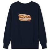 Hot Dog Knit (PRE-ORDER)