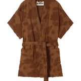 Robe - Brown