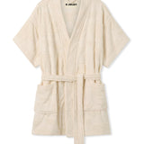 Robe - Cream