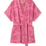 Robe - Fuchsia