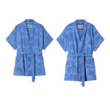 Robe - Cornflower Blue