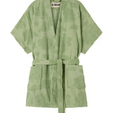 Robe - Matcha