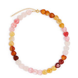 Multi Heart Necklace