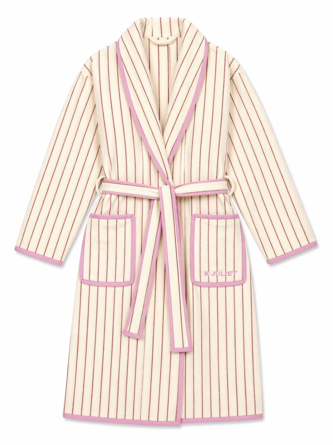 Shop Premium Bathrobes & Beach Robes Online – K JULIET (AU)
